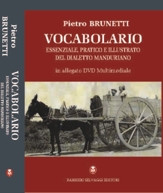  - Pietro Brunetti Vocabolario
